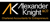 Alexander Knight & Co Logotype