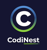 CodiNest Ltd Logotype