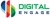 Digital Engage Logotype