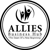 Allies Business Hub Logotype