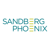 Sandberg Phoenix & von Gontard Logotype