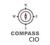 CompassCIO (MSPaaS) Logotype