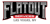 Flat Out Services Logotype