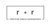 r + r CPAs, PSC Logotype