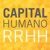 Capital Humano RRHH Logotype