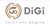Go DiGi Logotype
