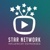 Star Network Logotype