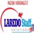 Laredo Staff Solutions Logotype