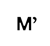 Movemnt Logotype