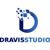 Dravis Studio Logotype