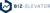 Biz-Elevator Logotype