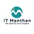 IT Manthan Logotype