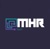MHR Tech Logotype