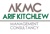 Arif Kitchlew Management Consultancy Logotype