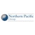 Northern Pacific Group Logotype