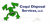 COQUI DISPOSAL SERVICES LLC Logotype