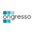 Ongresso - Counsulting Business Services Logotype