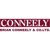 Conneely Builders Logotype