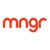 MNGR Logotype
