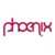 Phoenix Executive Logotype