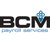 BCM Payroll Services Logotype