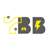 THE BUSINESS BOLT Logotype