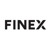 Finex Hong Kong Limited Logotype