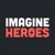 Imagine Heroes Logotype