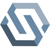 Unistaff Suporte Empresarial Logotype
