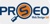 Proseoireland Logotype