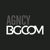 Agência BGCOM Logotype