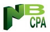 Nathan & Bernstein CPA'S P.C. Logotype
