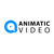 Animatic Video Logotype