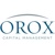 Orox Capital Management, LLC Logotype