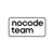 NoCode Team Logotype