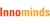 Innominds Software Inc. Logotype