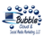 Bubble Social Media Marketing, LLC Logotype