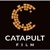 Catapult Film AS Logotype