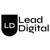 Lead Digital Logotype