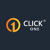 ClickOne Digital Logotype