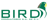 BIRD CONSULTORES, S.A. DE C.V. Logotype