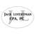 Jack Loteryman CPA Logotype