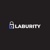 Laburity Logotype