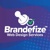 Brandefize Logotype