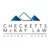Checketts McKay Lawyers Logotype