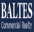 Baltes Commercial Realty Logotype