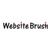 WebsiteBrush Logotype
