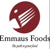 Emmaus Foods Logotype