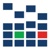 RDC Public Relations Logotype