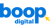 Boop Digital Logotype